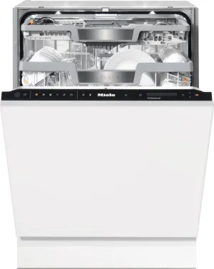 PFD 104SCVi XXL Fully integrated XXL Professional Dishwasher by Miele, a Dishwashers for sale on Style Sourcebook