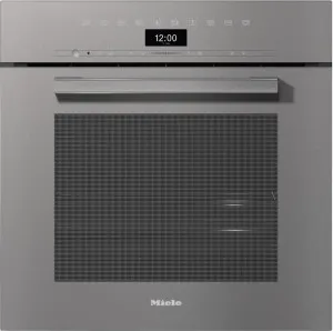 DGC 7460 HC Pro VitroLine GRGR Combi steam oven by Miele, a Ovens for sale on Style Sourcebook