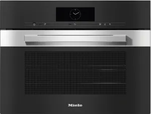 DGC 7840 HC Pro PureLine CLST Combi Steam oven by Miele, a Ovens for sale on Style Sourcebook