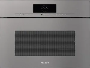 DGC 7845 HCX Pro Artline Graphite Grey Combi Steam oven by Miele, a Ovens for sale on Style Sourcebook