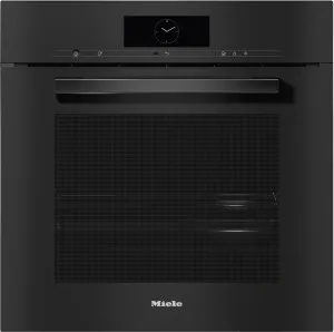 DGC 7860 HC Pro VitroLine OBSW Combi steam oven by Miele, a Ovens for sale on Style Sourcebook