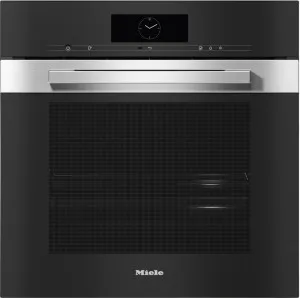 DGC 7860 HC Pro PureLine CLST Combi steam oven by Miele, a Ovens for sale on Style Sourcebook