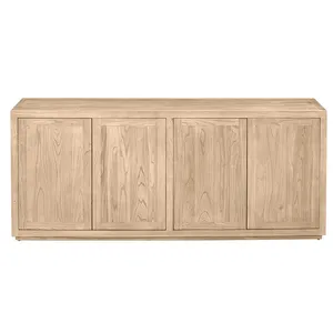 Coast Reclaimed Elm Buffet - 200cm by James Lane, a Sideboards, Buffets & Trolleys for sale on Style Sourcebook