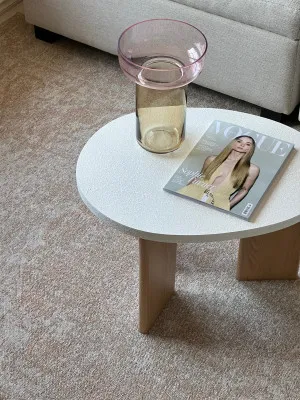 Skye Beige Rug by Love That Homewares, a Contemporary Rugs for sale on Style Sourcebook