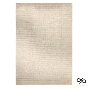 Sandridge Rug 160x230cm in Taupe by OzDesignFurniture, a Contemporary Rugs for sale on Style Sourcebook