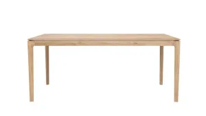 Ethnicraft Bok Dining Tables - Oak by Ethnicraft, a Dining Tables for sale on Style Sourcebook