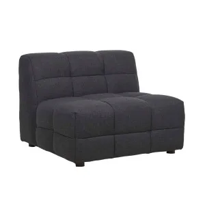 Vittoria Olive 2 Seater Left Arm - Shadow Tweed by GlobeWest, a Sofas for sale on Style Sourcebook