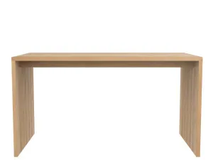 Ethnicraft U Desk - Oak by Ethnicraft, a Desks for sale on Style Sourcebook