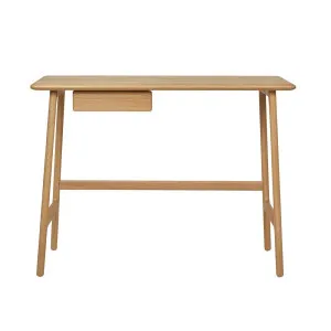 Sketch Author Desks - Light Oak by Sketch, a Desks for sale on Style Sourcebook