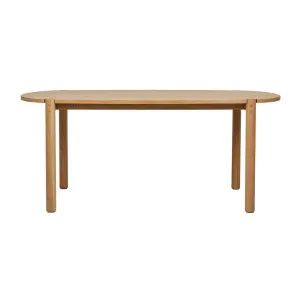 Sketch Cove Dining Tables - Light Oak by Sketch, a Dining Tables for sale on Style Sourcebook