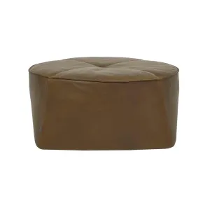 Natadora Arbor Ottoman - Heritage Hunter Green by Natadora, a Ottomans for sale on Style Sourcebook