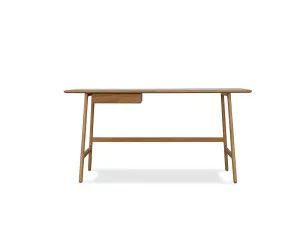 Sketch Author Desks - Light Oak by Sketch, a Desks for sale on Style Sourcebook