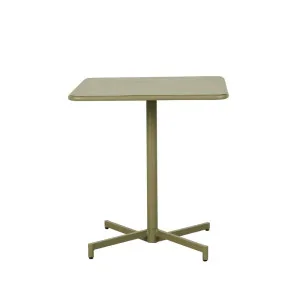 Pier Breeze Dining Table - Green by GlobeWest, a Tables for sale on Style Sourcebook