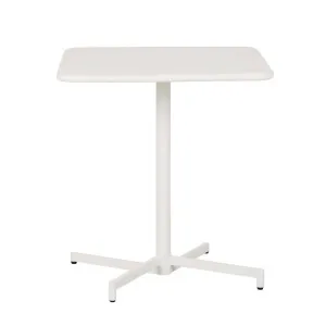 Pier Breeze Dining Table - White by GlobeWest, a Tables for sale on Style Sourcebook