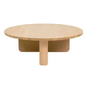 Natadora Pivot Coffee Table - Light Oak by Natadora, a Coffee Table for sale on Style Sourcebook