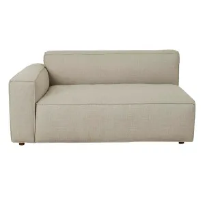 Sketch Baker Corner Sofa - Sandstone by Sketch, a Sofas for sale on Style Sourcebook