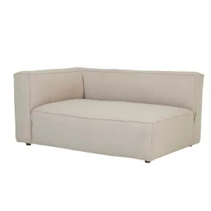 Sketch Baker Corner Sofa - Sandstone by Sketch, a Sofas for sale on Style Sourcebook