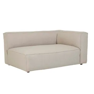 Sketch Baker Corner Sofa - Sandstone by Sketch, a Sofas for sale on Style Sourcebook