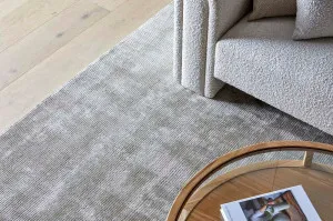 Tepih Tide Rugs - Oyster by GlobeWest, a Contemporary Rugs for sale on Style Sourcebook