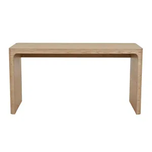 Heidi Desk - Natural Ash by GlobeWest, a Desks for sale on Style Sourcebook