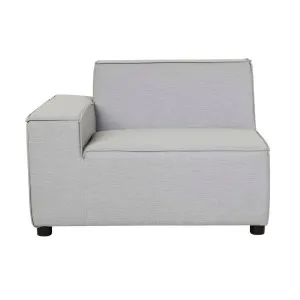 Aruba Cube Corner Sofa - Lead by GlobeWest, a Outdoor Sofas for sale on Style Sourcebook