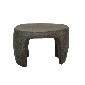 Dune Coffee Table - Charcoal by GlobeWest, a Tables for sale on Style Sourcebook