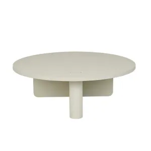 Natadora Pivot Coffee Table - Bone by Natadora, a Coffee Table for sale on Style Sourcebook