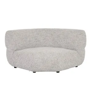 Juno Cloud Corner Sofa - Moon Rock by GlobeWest, a Sofas for sale on Style Sourcebook