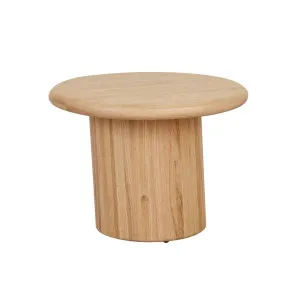 Solstice Canopy Coffee Table - New Oak by GlobeWest, a Coffee Table for sale on Style Sourcebook