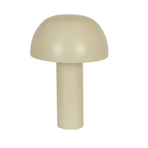 Easton Cupola Table Lamp - Lemon by GlobeWest, a Table & Bedside Lamps for sale on Style Sourcebook