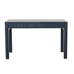 Oliver Desk - Twilight by GlobeWest, a Desks for sale on Style Sourcebook