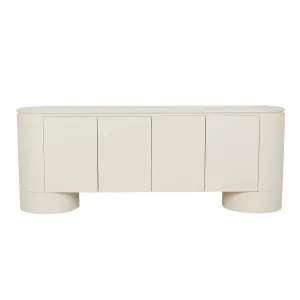 Pluto Buffet - Porcelain by GlobeWest, a Sideboards, Buffets & Trolleys for sale on Style Sourcebook