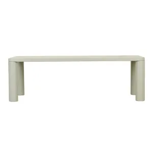 Frankie Dining Table - Sage by GlobeWest, a Dining Tables for sale on Style Sourcebook