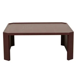 Pietro Coffee Table - Shiraz by GlobeWest, a Coffee Table for sale on Style Sourcebook