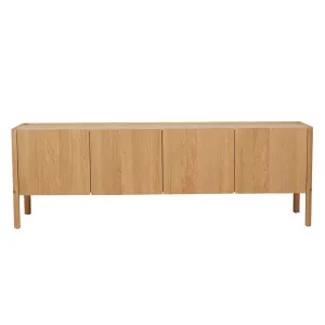 Sketch Nell Buffet - Light Oak by Sketch, a Sideboards, Buffets & Trolleys for sale on Style Sourcebook