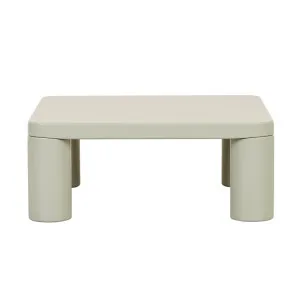 Frankie Coffee Table - Gloss Sage by GlobeWest, a Coffee Table for sale on Style Sourcebook