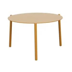 Delphi Coffee Table - Saffron by GlobeWest, a Tables for sale on Style Sourcebook