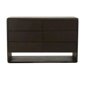 Henry Dresser - Dark Oak by GlobeWest, a Dressers & Chests of Drawers for sale on Style Sourcebook