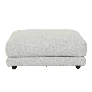 Felix Crest 1 Seater Corner Sofa - Cloud Speckle by GlobeWest, a Sofas for sale on Style Sourcebook