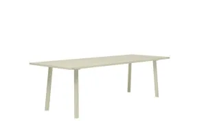 Natadora Coco Dining Table - Bone by Natadora, a Dining Tables for sale on Style Sourcebook