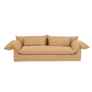 Vittoria Como 3 Seat Sofa - Noyack Gerbera by GlobeWest, a Sofas for sale on Style Sourcebook