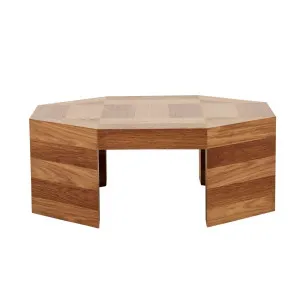 Reese Octo Coffee Table - Arabica by GlobeWest, a Coffee Table for sale on Style Sourcebook