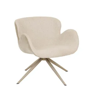 Astrid Arm Chair - Wheat - Pistachio by GlobeWest, a Chairs for sale on Style Sourcebook