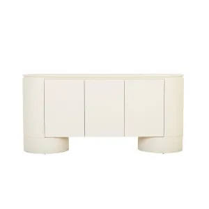 Pluto Buffet - Porcelain by GlobeWest, a Sideboards, Buffets & Trolleys for sale on Style Sourcebook