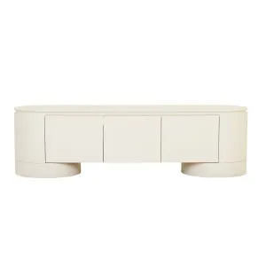 Pluto Entertainment Unit - Porcelain by GlobeWest, a Entertainment Units & TV Stands for sale on Style Sourcebook