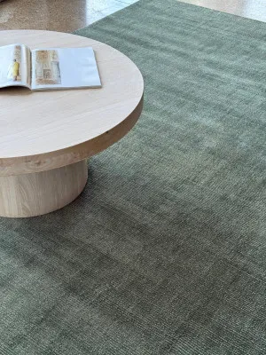 Resort Sage Rug by Wild Yarn, a Contemporary Rugs for sale on Style Sourcebook