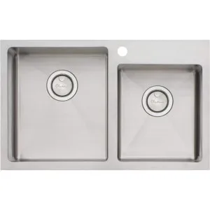 Sink - Apollo by Oliveri, a Kitchen Sinks for sale on Style Sourcebook