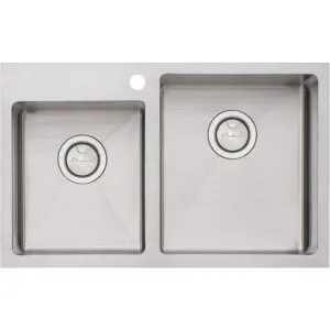 Sink - Apollo by Oliveri, a Kitchen Sinks for sale on Style Sourcebook