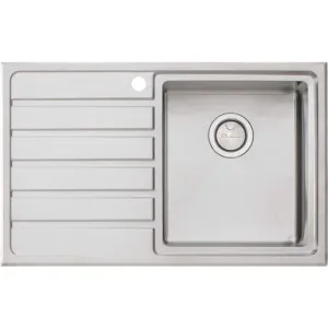 Sink - Apollo by Oliveri, a Kitchen Sinks for sale on Style Sourcebook