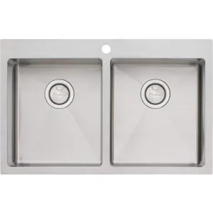 Sink - Apollo by Oliveri, a Kitchen Sinks for sale on Style Sourcebook